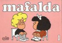 Mafalda. Pack 1 - 10