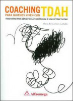 Coaching para quiénes viven con TDAH