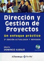 Dirección y gestión de proyectos