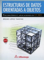 Estructura de datos orientada a objetos