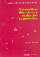 Matemáticas financieras y evaluación de proyectos