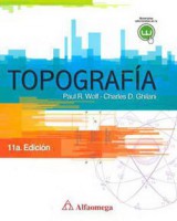Topografía