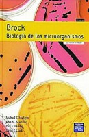 Brock. Biología de los microorganismos
