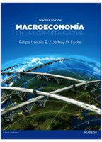 Macroeconomía en la economía global