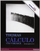 Cálculo de una variable with MyLab