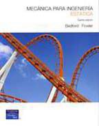 Mecánica para Ingeniería. Estática