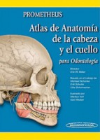 Prometheus. Atlas de anatomía de la cabeza