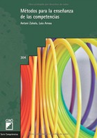 Métodos para la enseñanza de las competencias